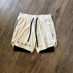 ASRV Men’s Shorts Medium  Tetra Lite